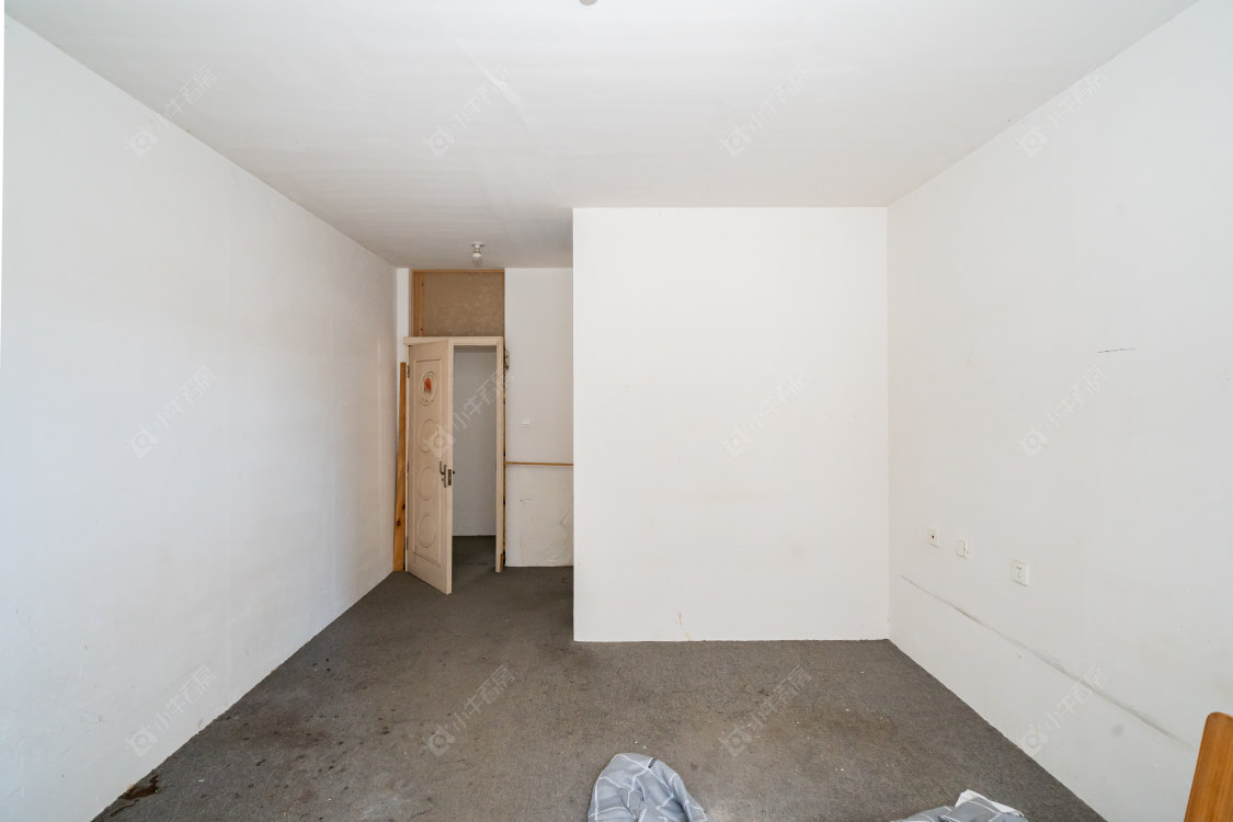 常州华润国际五期在售二手房源室内图_小牛看房