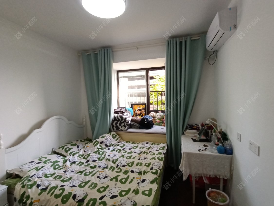 常州万科弘阳君望甲第租房_万科弘阳君望甲第3室2厅房源出租