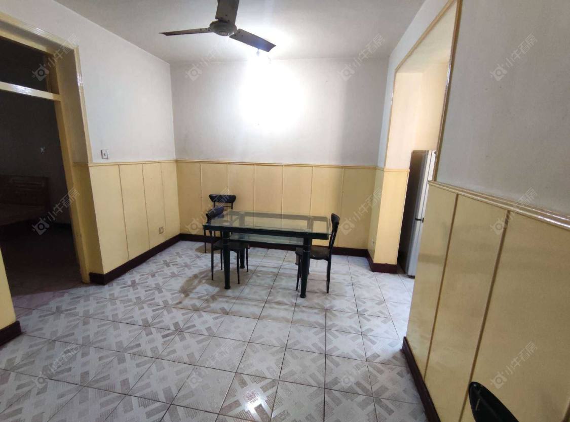 常州白云新村租房_小牛看房