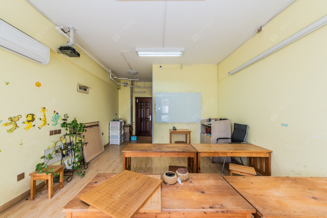 常州世茂广场在售二手房源室内图_小牛看房