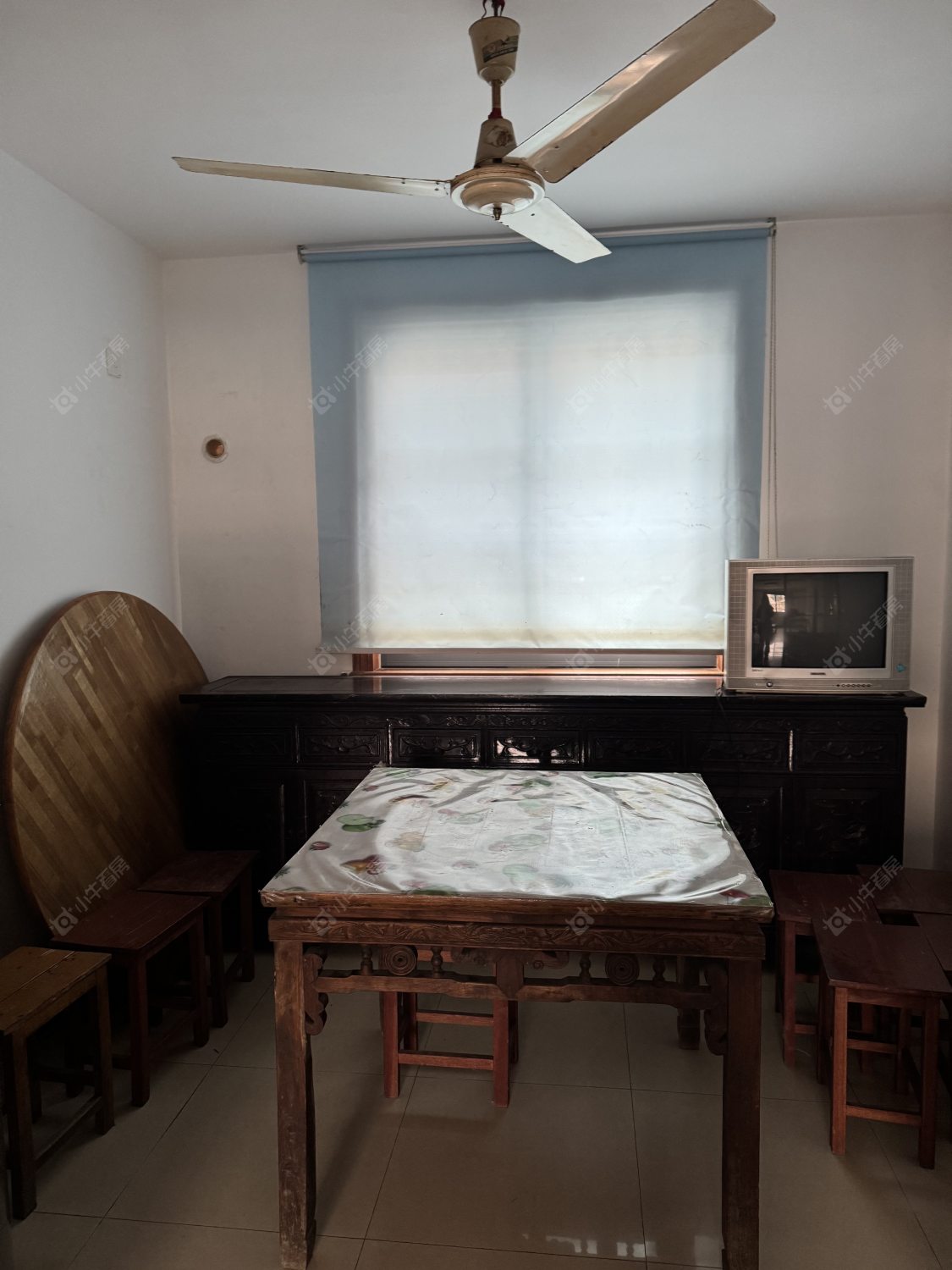 盘龙苑西区房源室内图 常州盘龙苑西区在租房源室内图_小牛看房