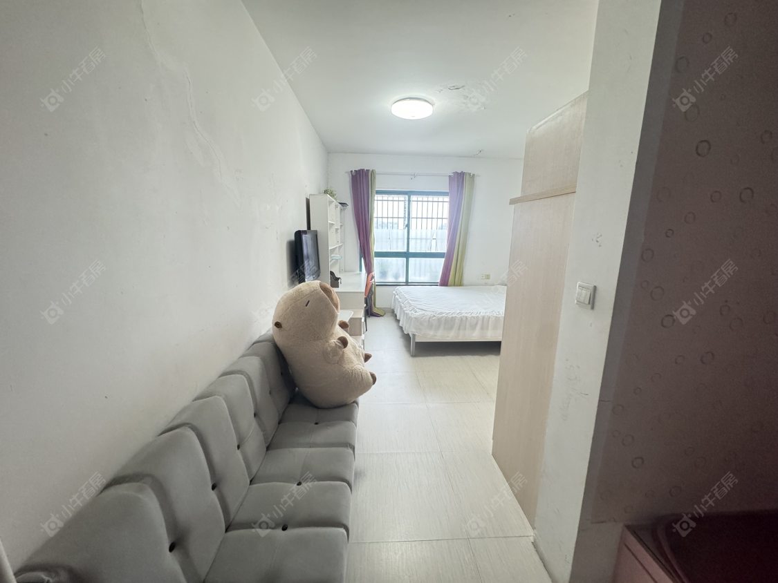 天禄商务广场房源室内图 常州天禄商务广场在租房源室内图_小牛看房