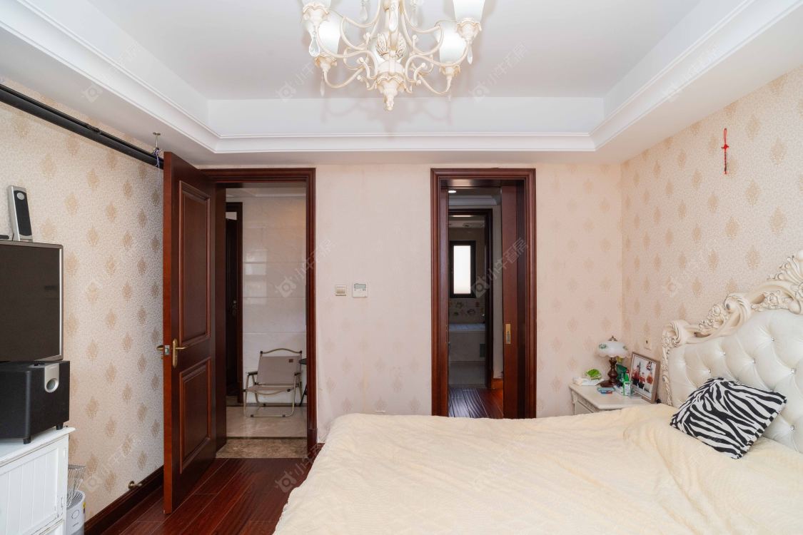 常州新城香悦半岛南区在售二手房源室内图_小牛看房