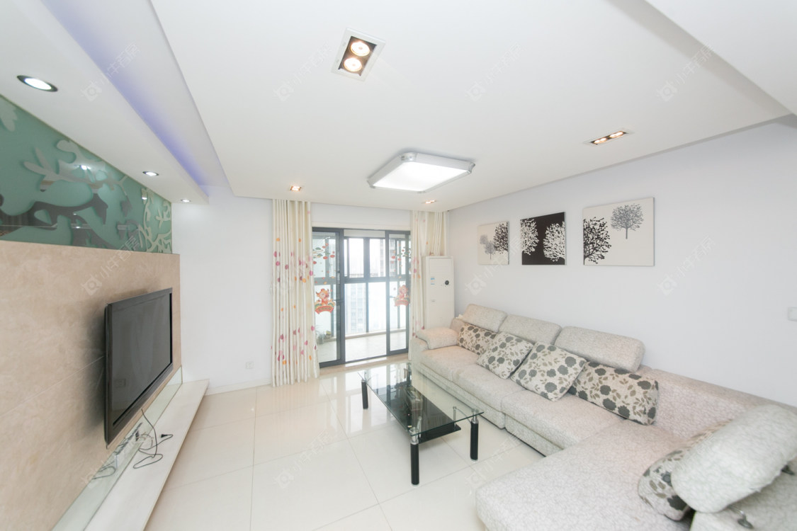 常州天润园在售二手房源室内图_小牛看房