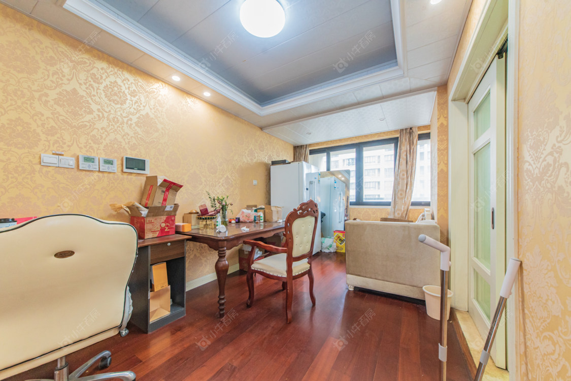 常州绿地峰云汇在售二手房_小牛看房