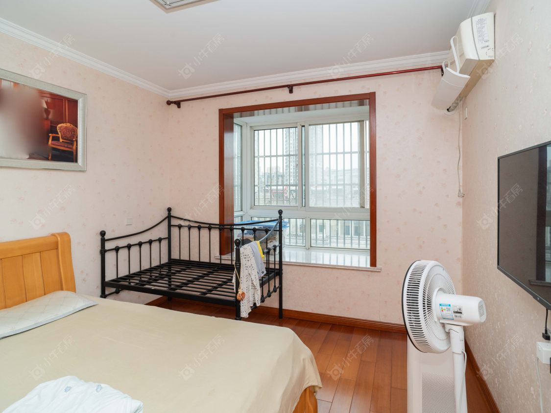 常州运河花园在售二手房源室内图_小牛看房