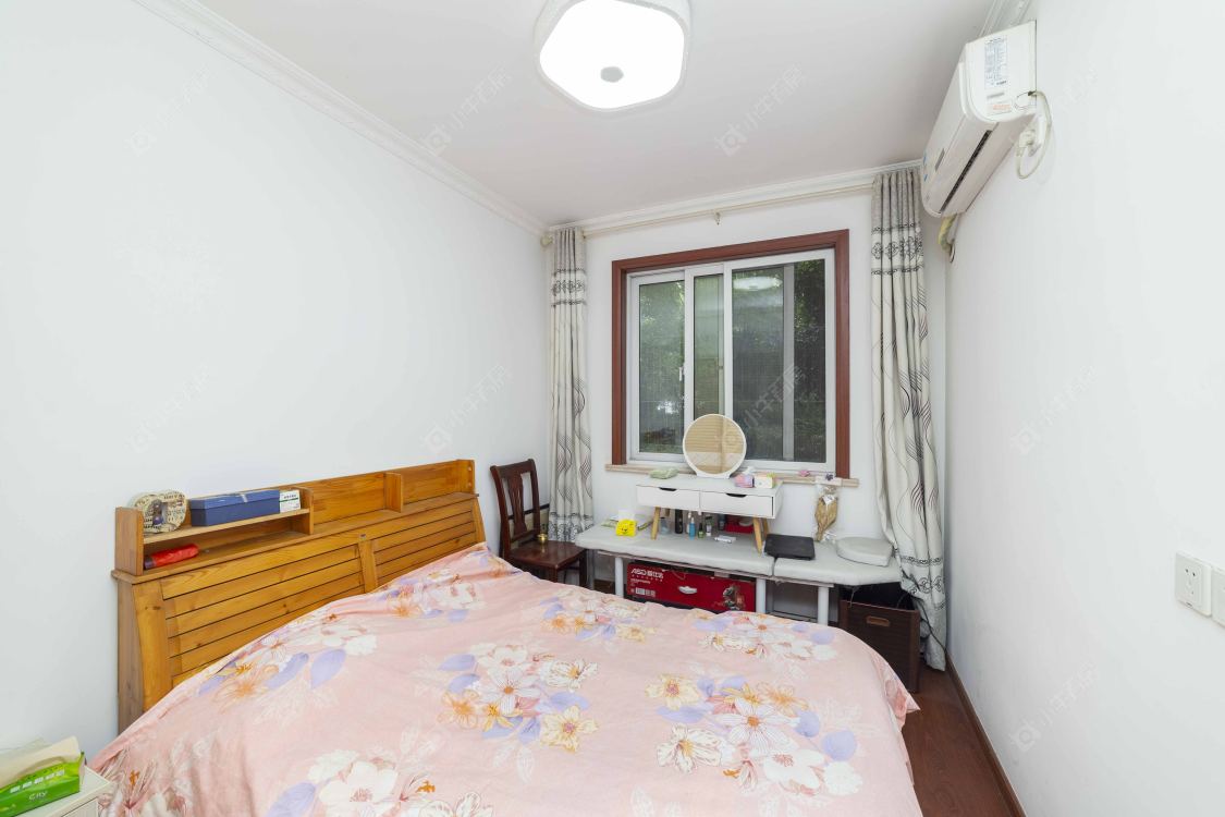 常州新城香溢澜桥一期在售二手房源室内图_小牛看房