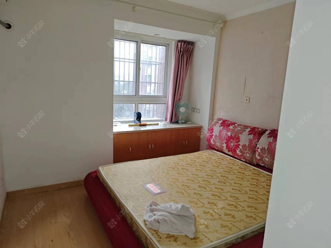 常州绿地世纪城一期在租房源室内图_小牛看房