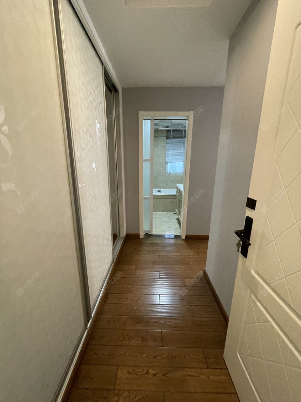 常州御水华庭一期在租房源室内图_小牛看房