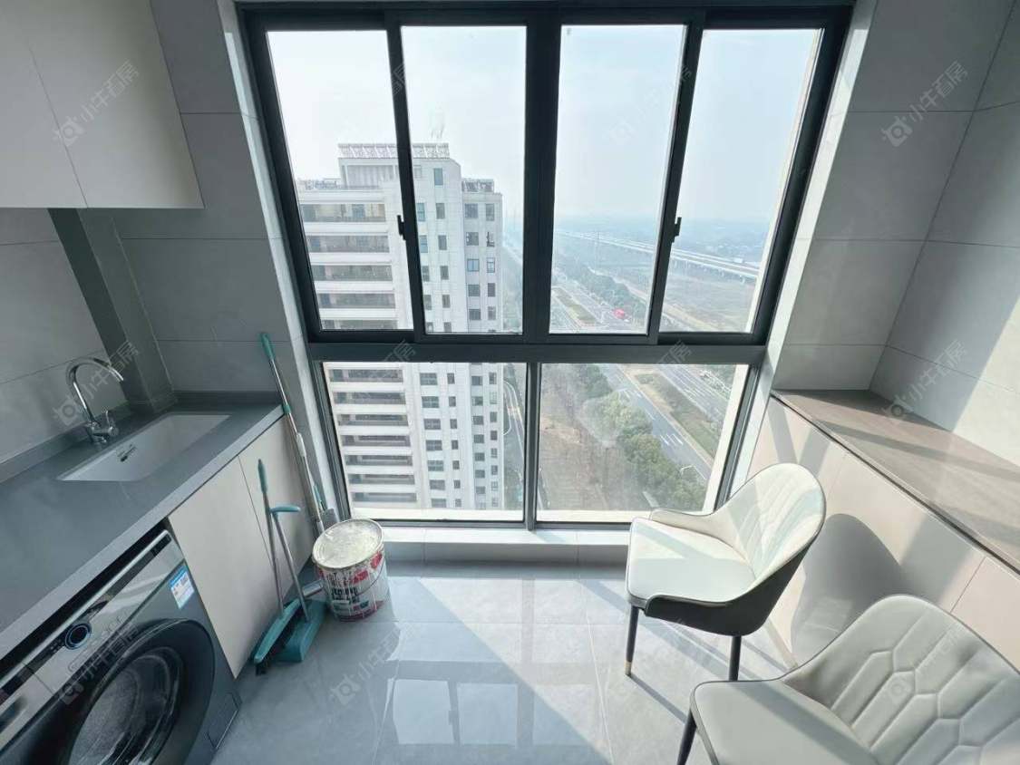 常州大唐中南上悦城在租房源室内图_小牛看房