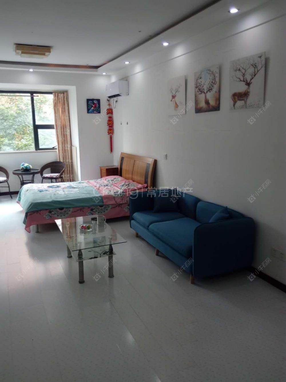 常州府翰苑东区在售二手房源室内图_小牛看房