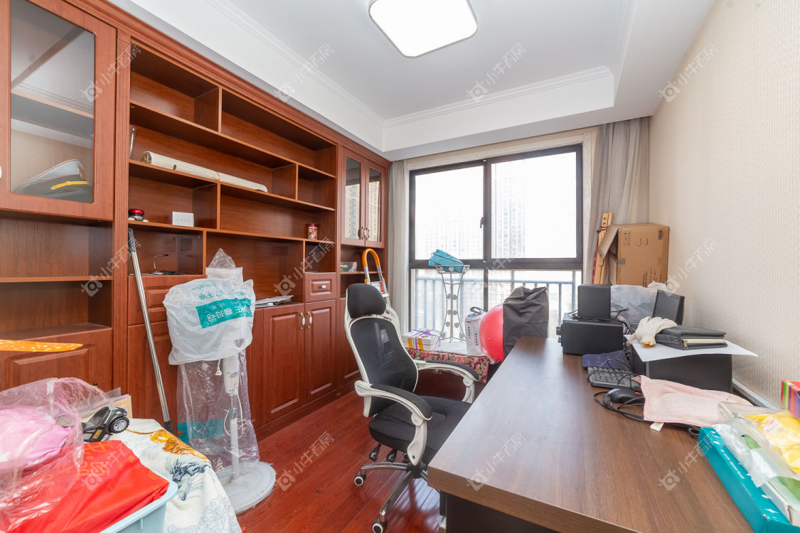 常州大名城西区在租房源_小牛看房