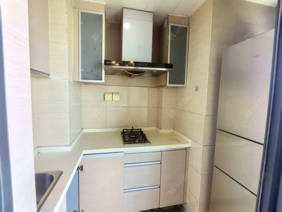 常州新北万达广场在租房源室内图_小牛看房