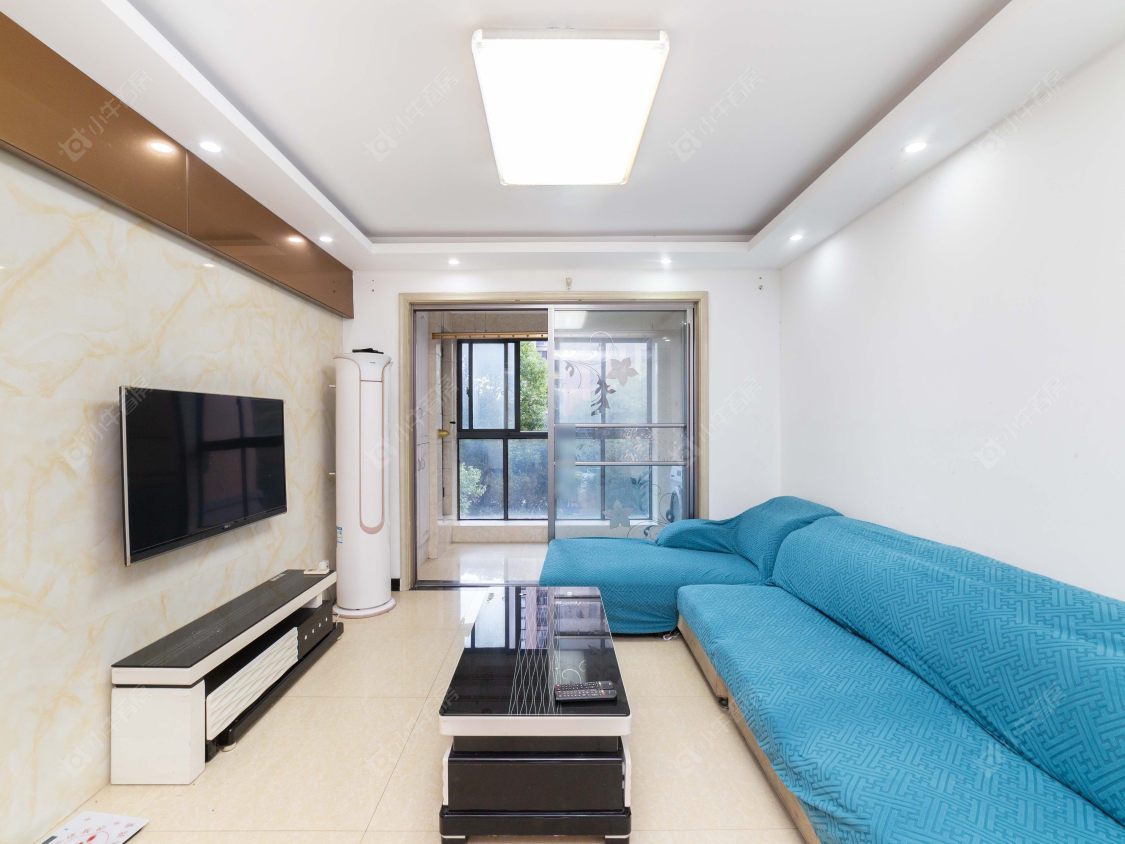 常州新城域三期在售二手房源室内图_小牛看房