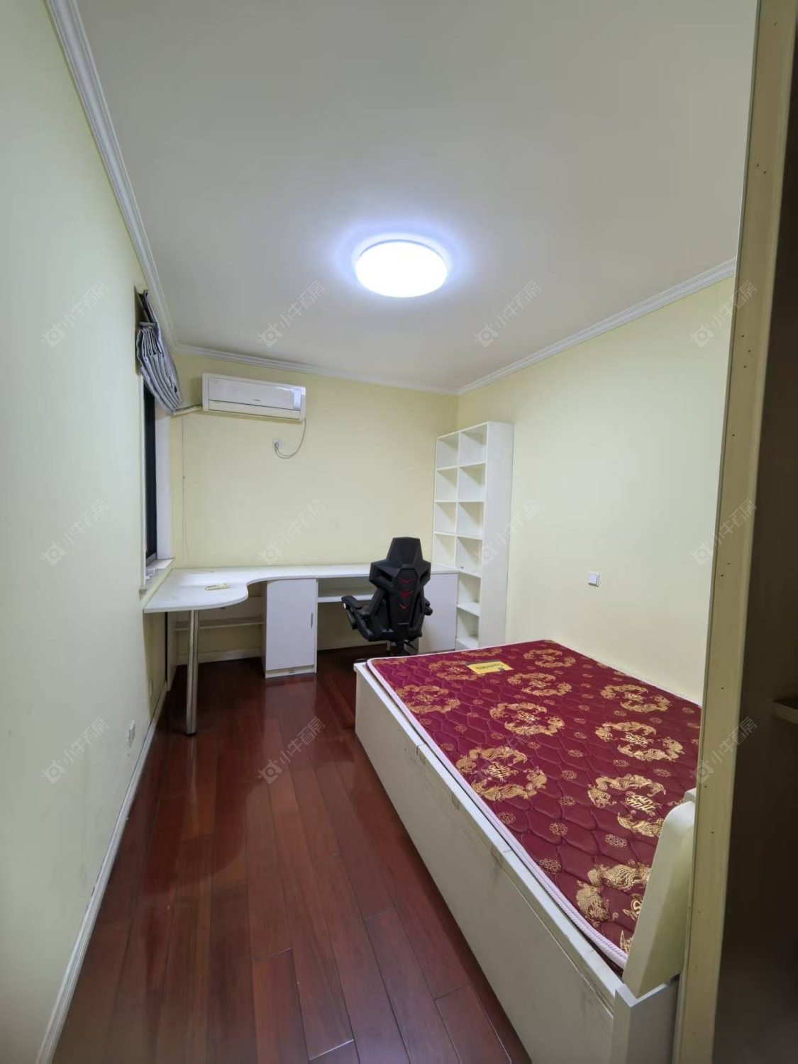 常州彩虹城在租房源室内图_小牛看房