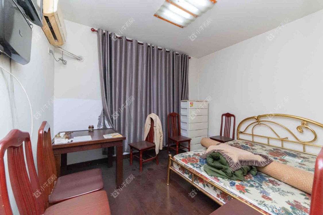 常州奥林匹克花园在租房源室内图_小牛看房