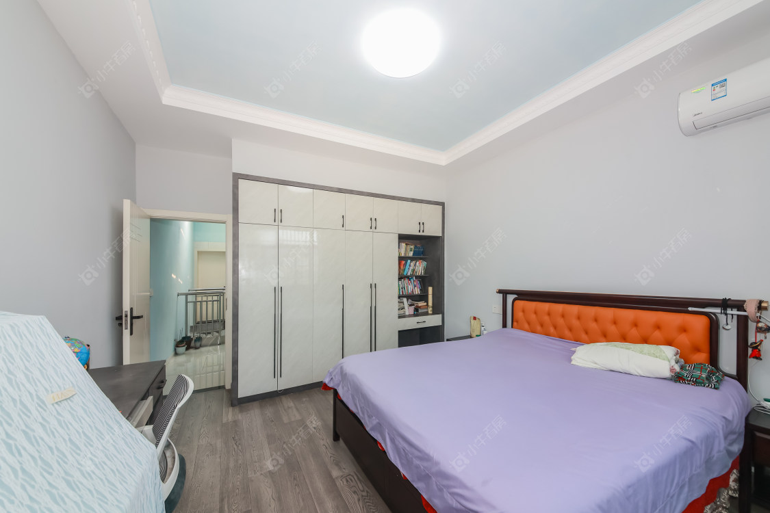 常州南园村在售二手房源室内图_小牛看房