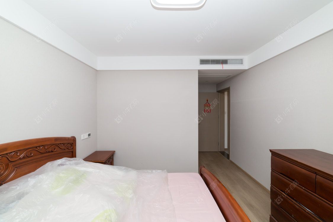 常州海华花园在售二手房源室内图_小牛看房