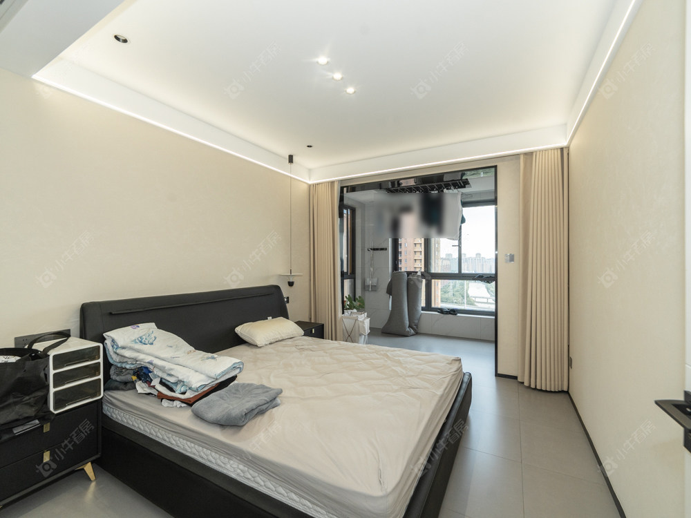 常州九洲花园二期在售二手房源室内图_小牛看房