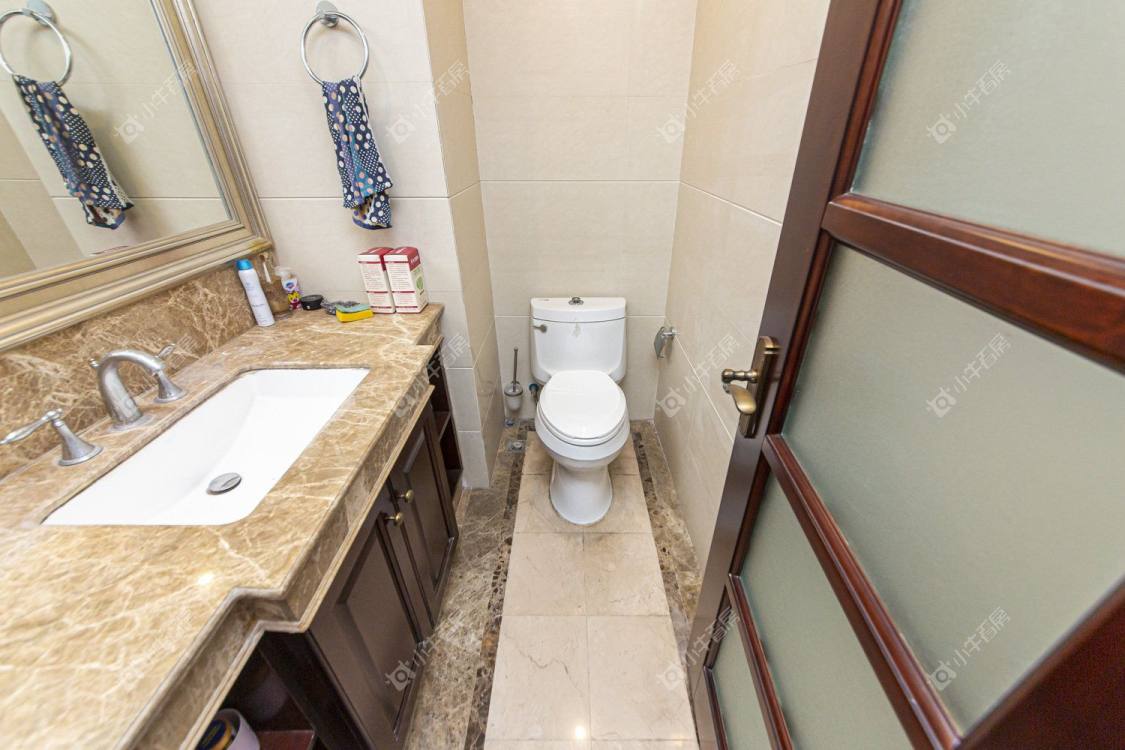 常州新城公馆天域在租房源室内图_小牛看房