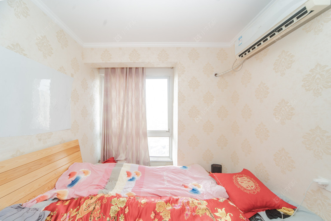 常州香树湾云景在售二手房源室内图_小牛看房