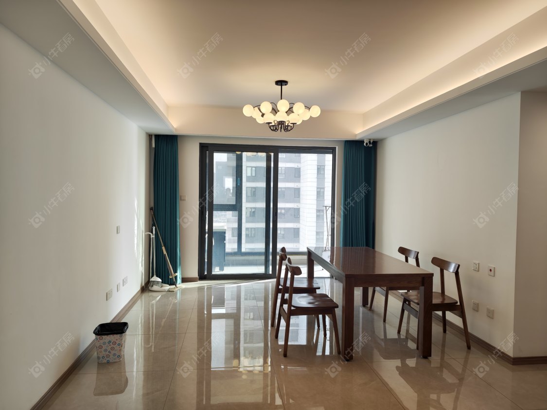 常州弘阳云峯在租房源室内图_小牛看房