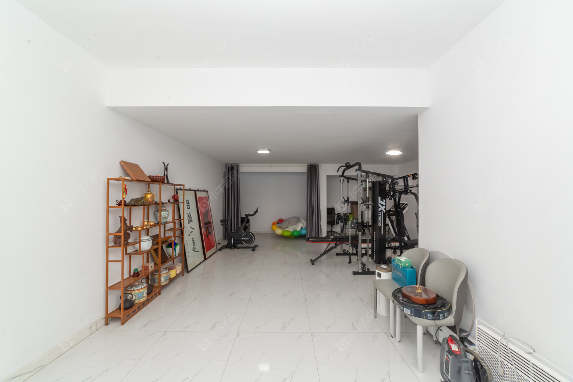 绿地世纪城别墅区房源室内图 常州绿地世纪城别墅区在售二手房源室内图_小牛看房