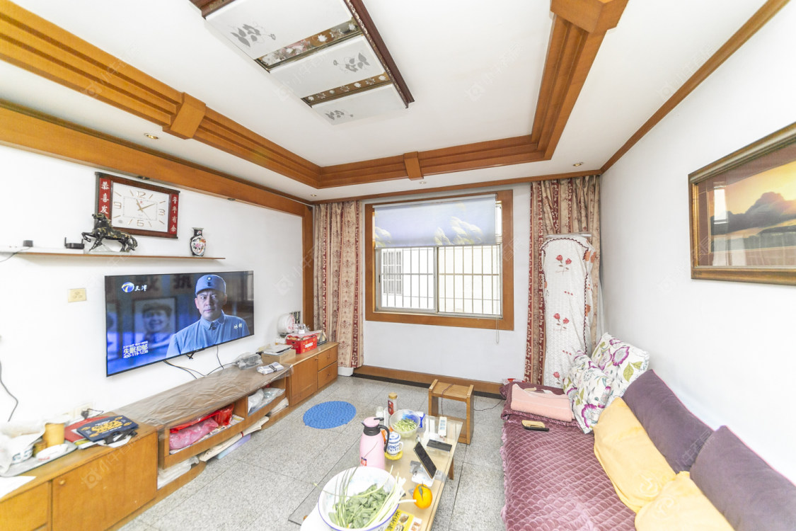 常州清潭西村在售二手房源_小牛看房