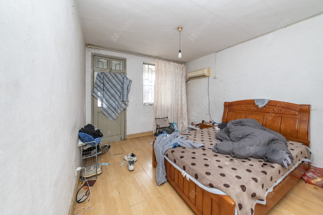 常州湖塘花园新村在售二手房源室内图_小牛看房