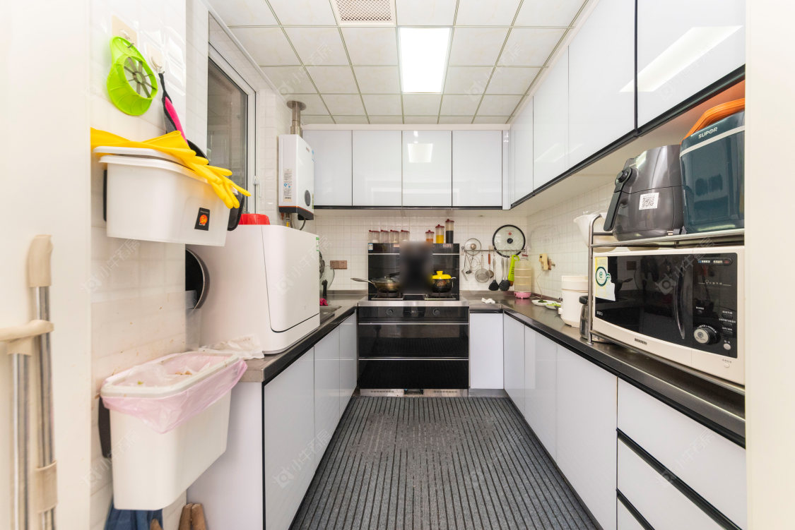 常州新城香溢澜桥二期在售二手房源室内图_小牛看房