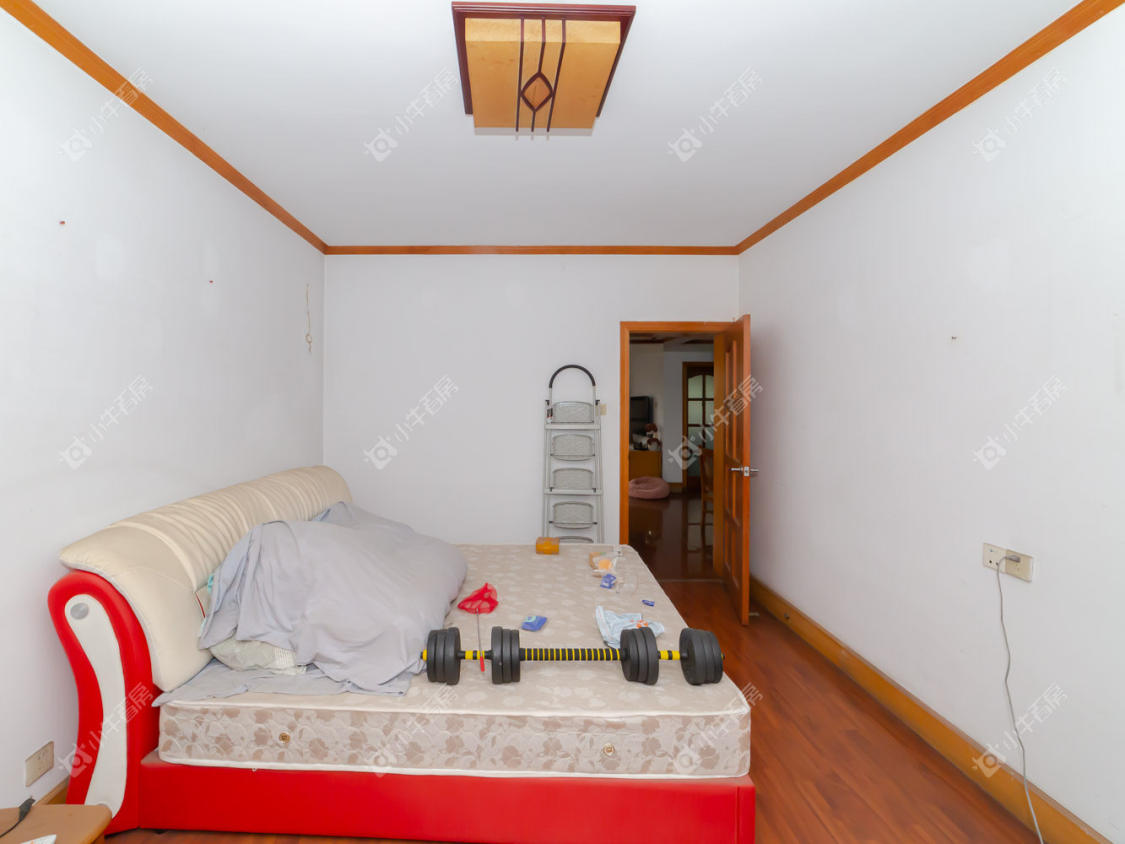 常州藻江花园一期在租房源室内图_小牛看房