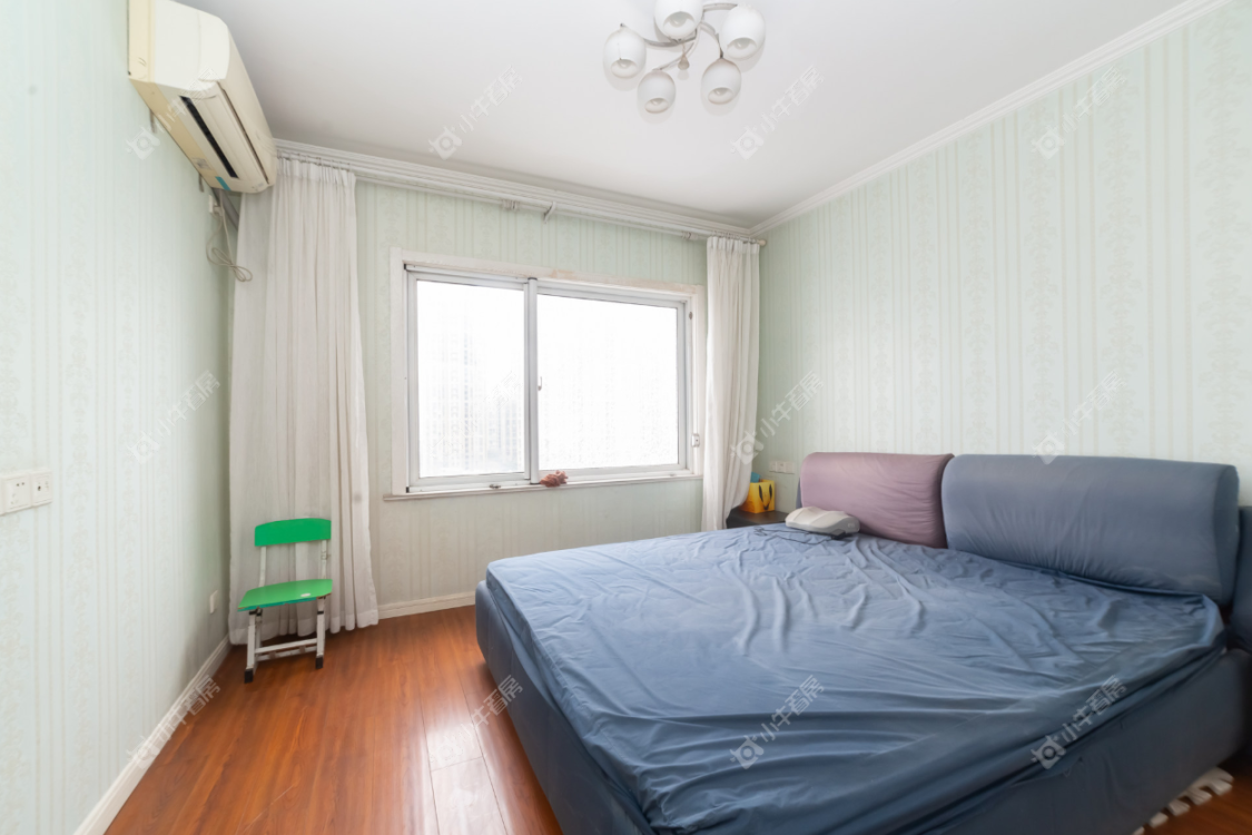 常州绿地世纪城三期在租房源室内图_小牛看房