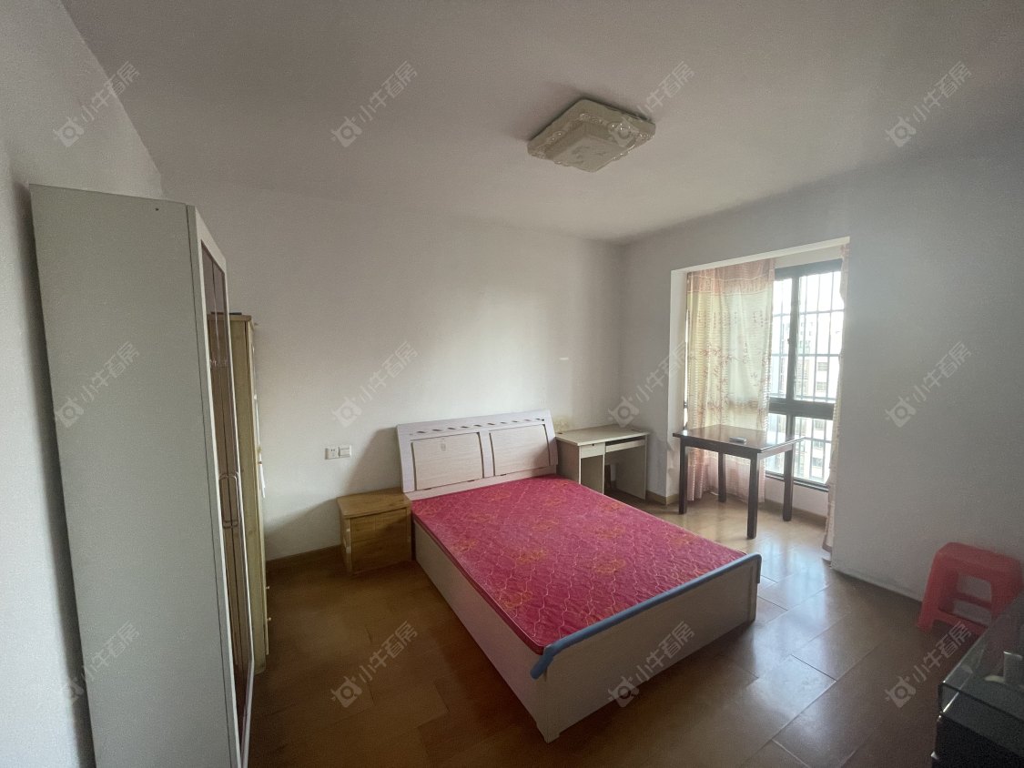 常州凤凰名城在租房源_小牛看房