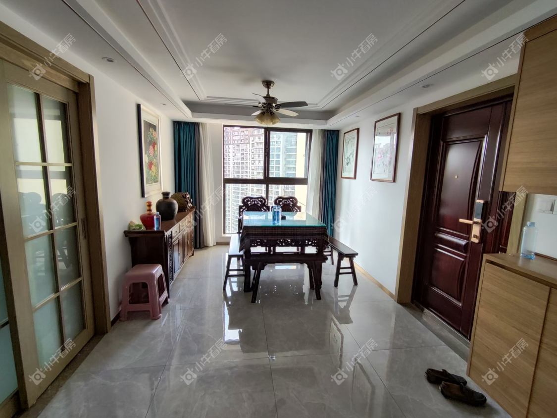 蔚蓝天地三四期房源 常州蔚蓝天地三四期在租房源_小牛看房