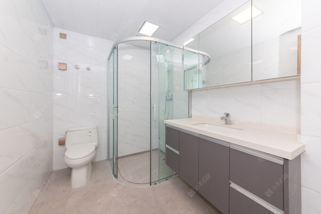 常州碧桂园碧玥和鸣在售二手房源室内图_小牛看房