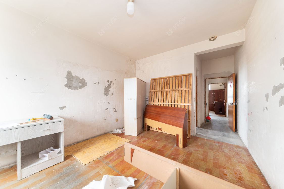 常州天隽峰在售二手房源室内图_小牛看房