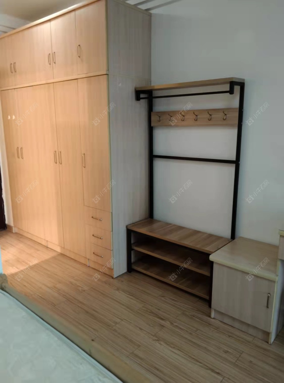 常州莱蒙城铂晶租房_莱蒙城铂晶1室1厅房源出租