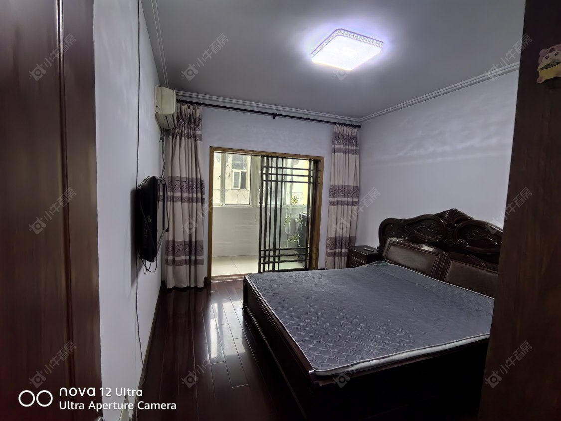 常州绿色家园在租房源_小牛看房