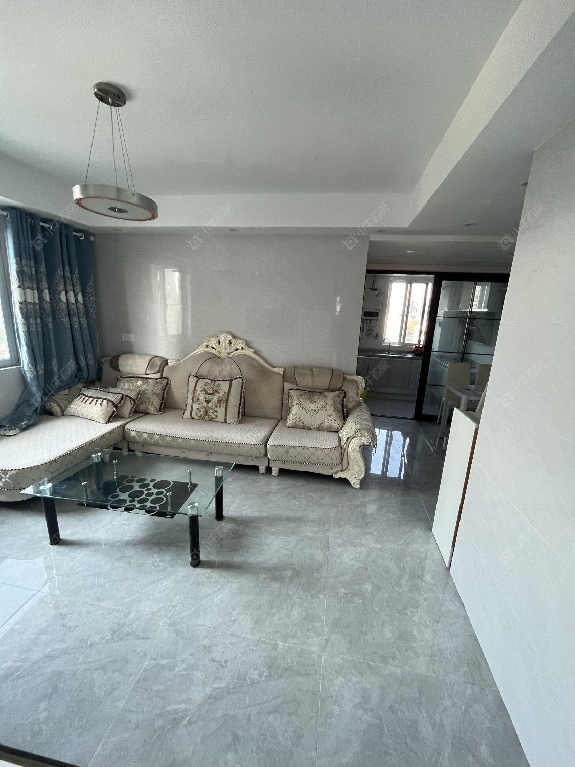 常州青洋花苑在租房源_小牛看房