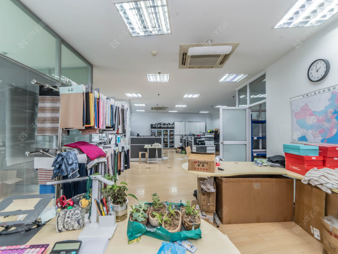 常州府琛商务广场在售二手房_小牛看房