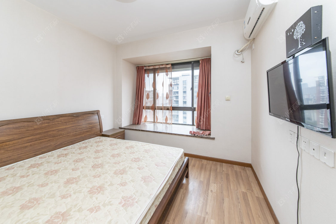 常州星河国际二区在售二手房源室内图_小牛看房