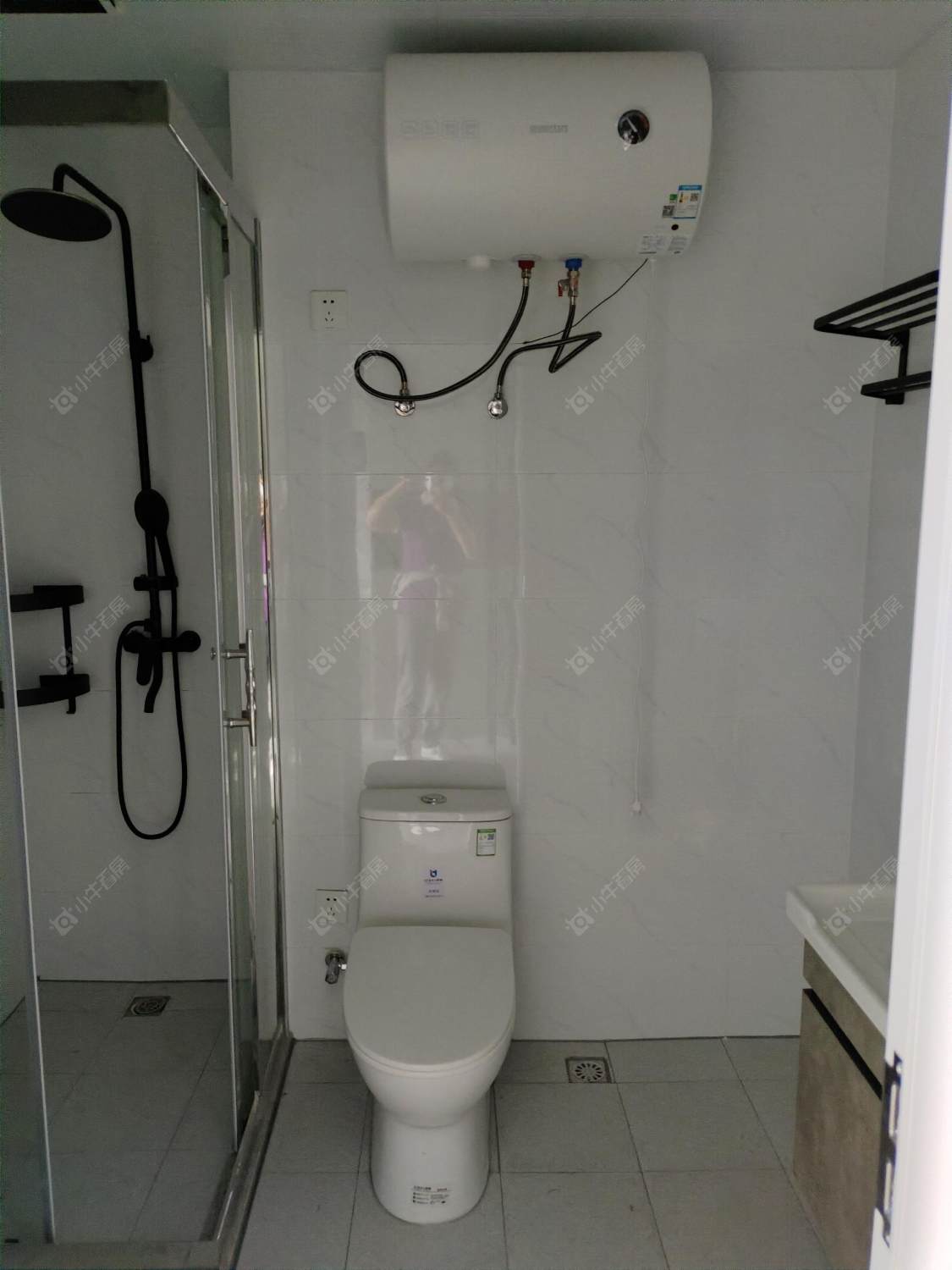 常州新龙江城市广场在租房源室内图_小牛看房