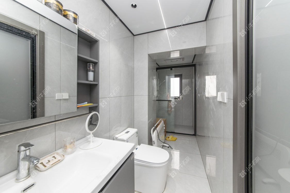 常州美的国宾府悦然寓在租房源_小牛看房