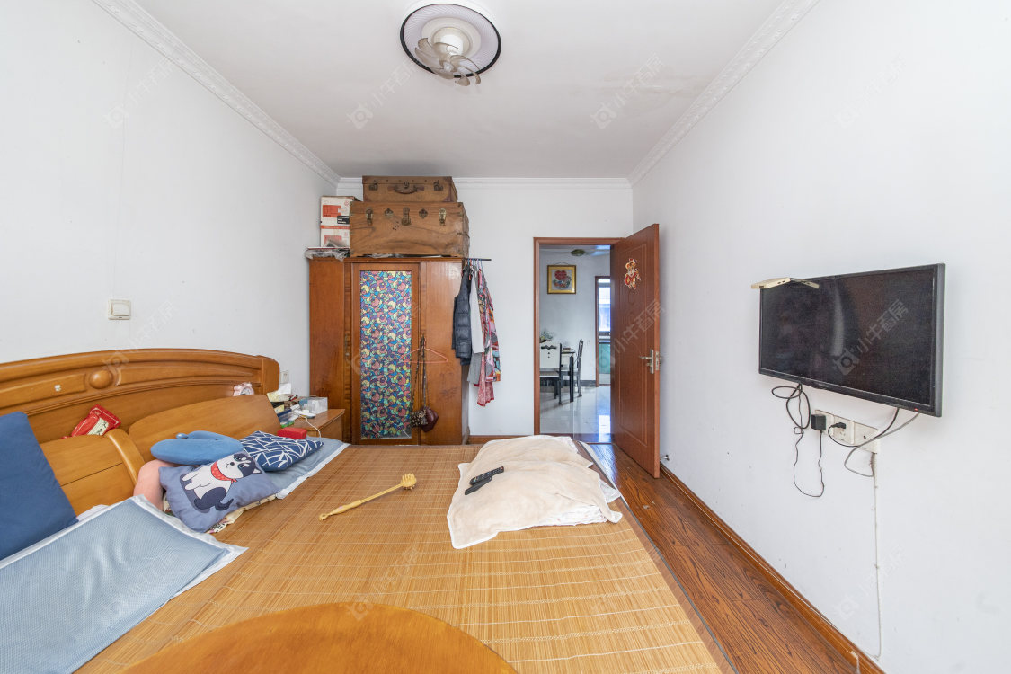 常州花东新村在售二手房源室内图_小牛看房