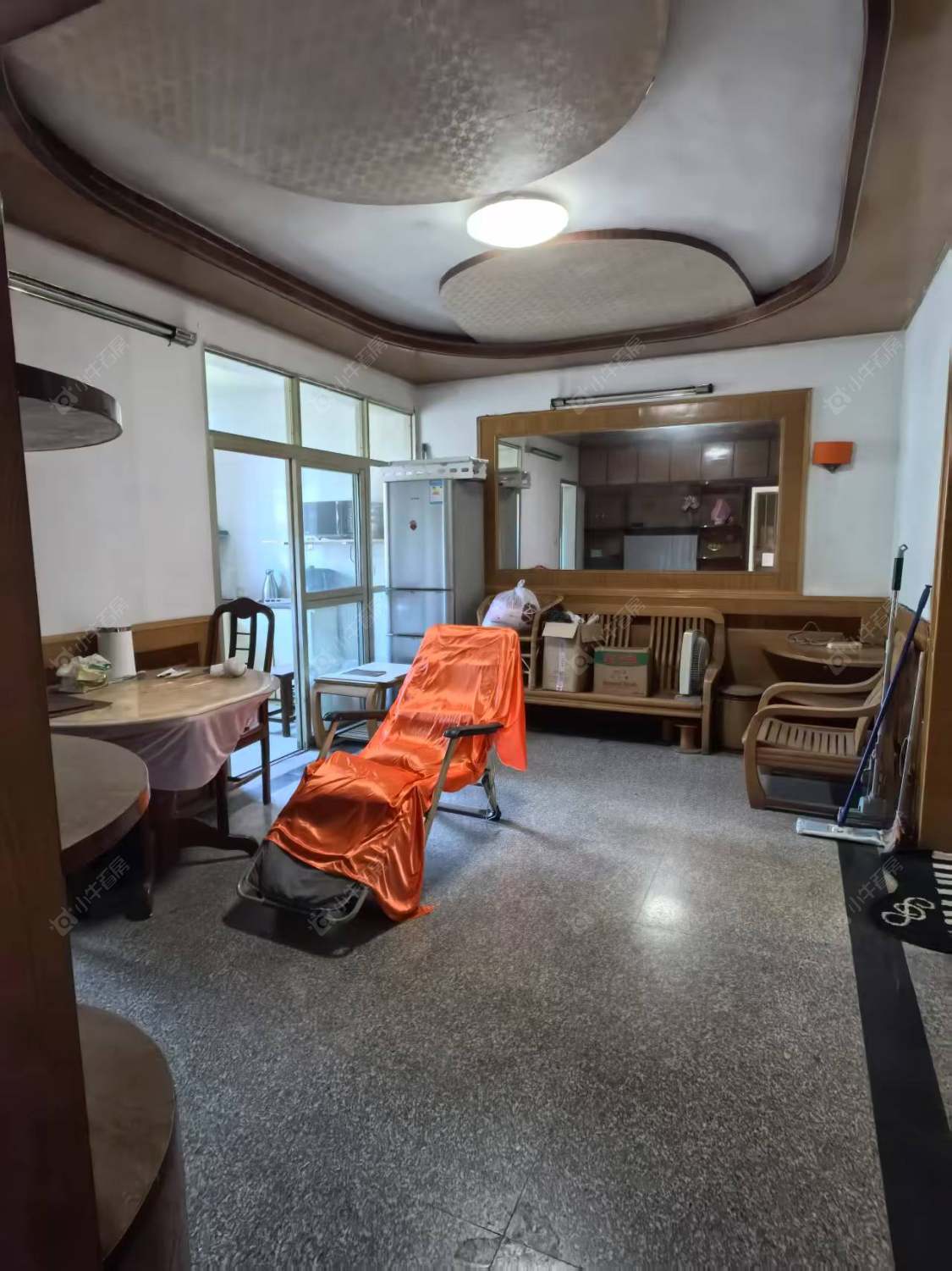 常州工房北区十一区租房_工房北区十一区2室1厅房源出租