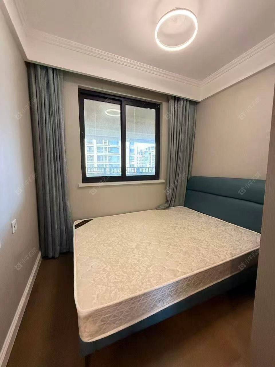 常州新城华宇悦隽公馆3室2厅2卫出租房源图片