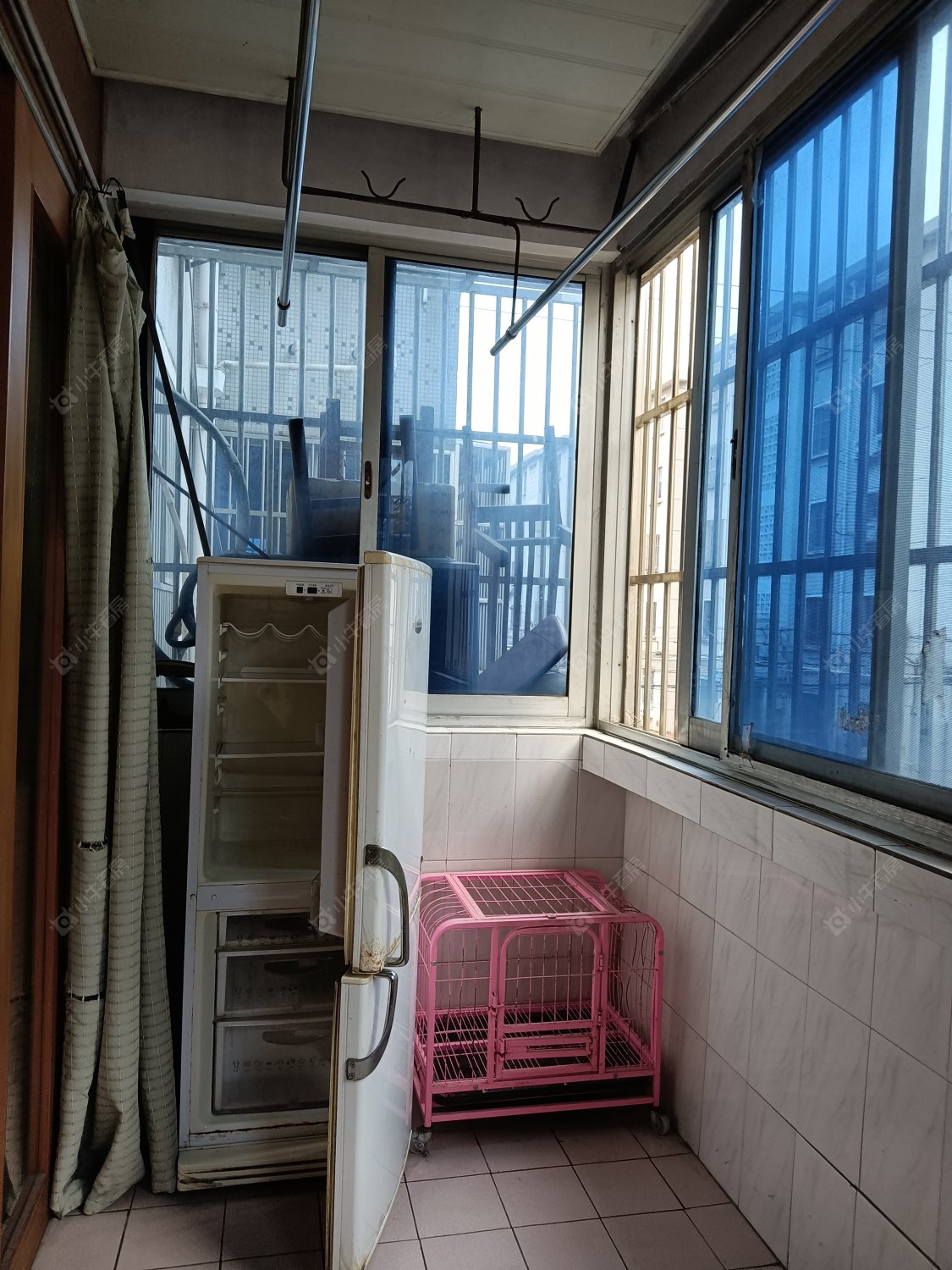 常州花东二村在租房源_小牛看房