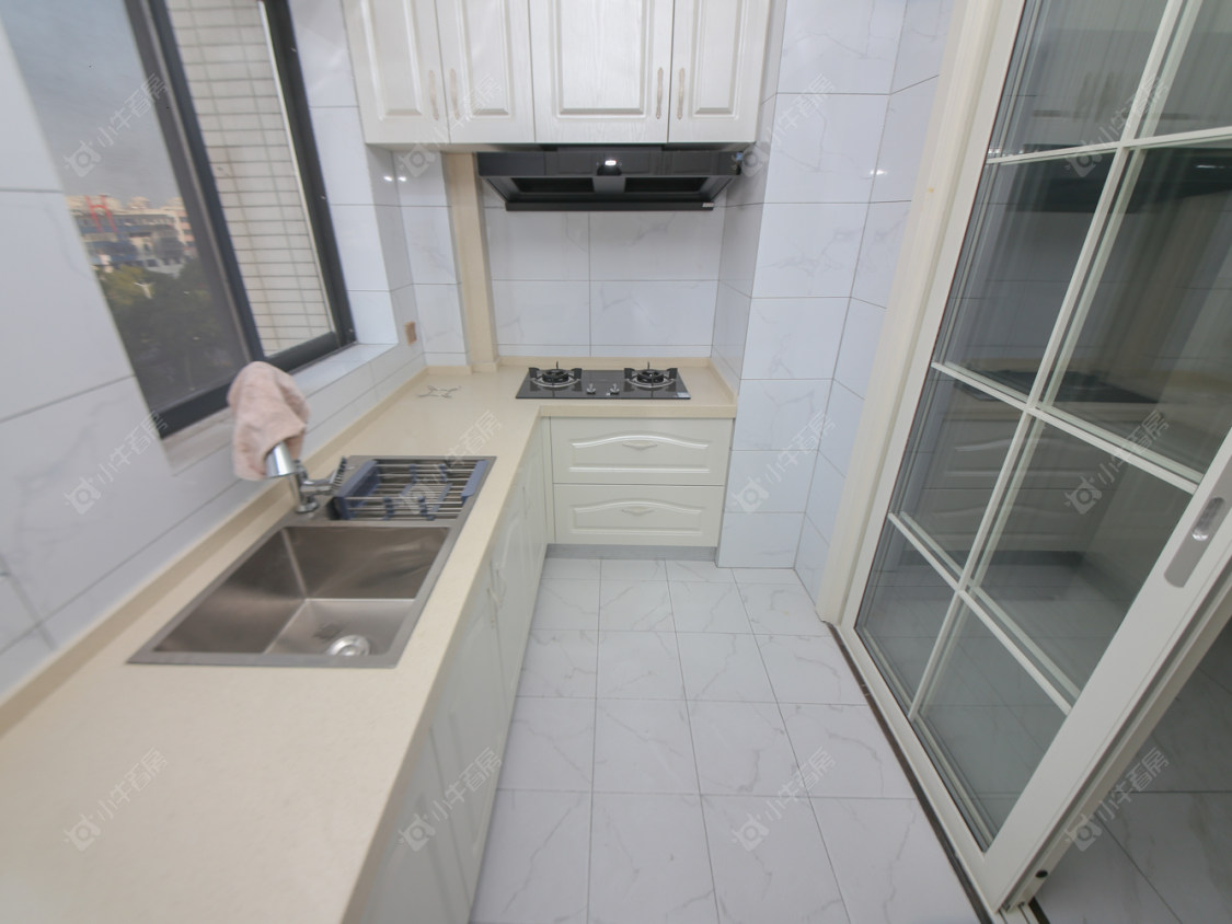 常州华城商业广场在售二手房源室内图_小牛看房