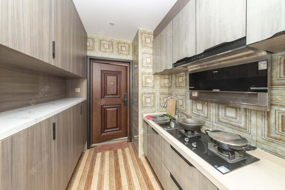 常州弘阳燕澜风华三区在售二手房源室内图_小牛看房