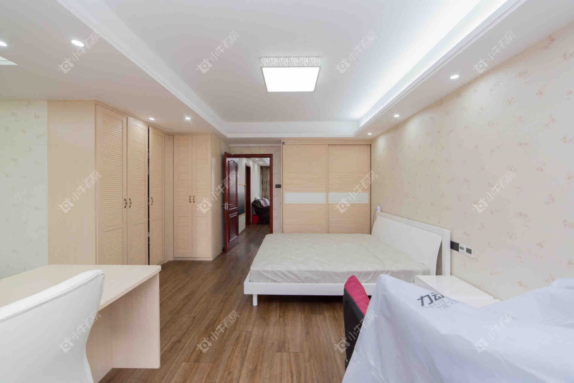 常州太湖明珠苑西苑在租房源室内图_小牛看房